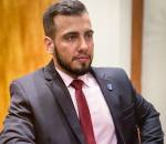 Advogado Correspondente Jurídico: Esdras Mivillyn Oliveira Araújo Góes