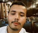 Advogado Correspondente Jurídico: Matheus Ferreira Camargo
