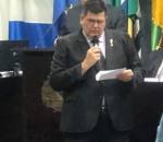 Advogado Correspondente Jurídico: Luis Fernando De Castro 