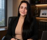 Advogado Correspondente Jurídico: Caroline Araujo 