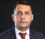 Advogado Correspondente Jurídico: Diego De Souza De Matos 