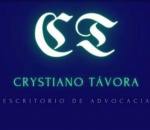 Advogado Correspondente Jurídico: Crystiano 