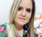Advogado Correspondente Jurídico: Fabivanny Melo