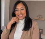 Advogado Correspondente Jurídico: Thaís Cristina 