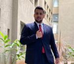 Advogado Correspondente Jurídico: Lucas Caldeira Morais