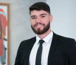 Advogado Correspondente Jurídico: Jeferson Neves De Souza