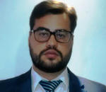 Advogado Correspondente Jurídico: Thiago Rufino De Oliveira Gomes