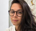 Advogado Correspondente Jurídico: Camila Moreira