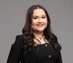 Advogado Correspondente Jurídico: Maria Samylly De Abreu Ferreira