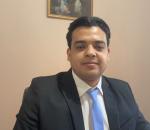 Advogado Correspondente Jurídico: Victor Antônio Lopes 