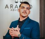 Advogado Correspondente Jurídico: Luís Fernando Marcelino Araujo