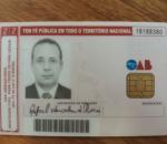 Advogado Correspondente Jurídico: Rafael Wenceslau De Oliveira 