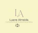 Advogado Correspondente Jurídico: Luane Almeida 