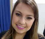 Advogado Correspondente Jurídico: Caroline Maria Dos Anjos Marins