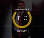 Advogado Correspondente Jurídico: Pedro Carlos Correspondente Jurídico