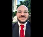 Advogado Correspondente Jurídico: Diego Angelo Cavalcante Da Silva