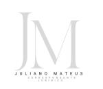 Advogado Correspondente Jurídico: Juliano Mateus 