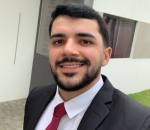 Advogado Correspondente Jurídico: Nicolas Roberto Azevedo De França