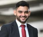 Advogado Correspondente Jurídico: Mateus Goulart De Lima