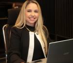 Advogado Correspondente Jurídico: Priscilla Freitas