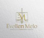 Advogado Correspondente Jurídico: Evellen Melo