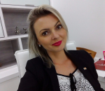 Advogado Correspondente Jurídico: Lia Caroline Miguel
