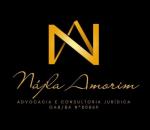 Advogado Correspondente Jurídico: Nájla Luisa De Amorim Andrade