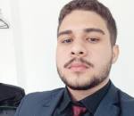 Advogado Correspondente Jurídico: Matheus Mororó 