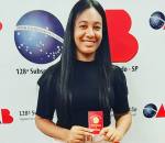 Advogado Correspondente Jurídico: Gabrielle Brito Ferreira