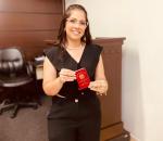 Advogado Correspondente Jurídico: Aline Aparecida Dos Santos Guimarães