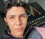 Advogado Correspondente Jurídico: Yago De Aguiar Pardo