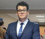 Advogado Correspondente Jurídico: Thiago Dias