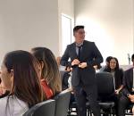 Advogado Correspondente Jurídico: Gustavo Santos Barcelos