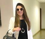 Advogado Correspondente Jurídico: Taise Alves