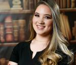 Advogado Correspondente Jurídico: Luana Stelzner Tavares