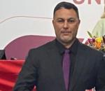 Advogado Correspondente Jurídico: Marlon Gil De Castro 