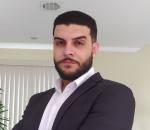 Advogado Correspondente Jurídico: Filipe Vieira