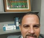Advogado Correspondente Jurídico: Marcelo Jose De Albuquerque Melo