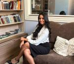 Advogado Correspondente Jurídico: Vitória  Albuquerque 