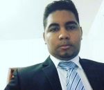 Advogado Correspondente Jurídico: Deybson Ibiapino Costa Santos