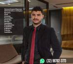 Advogado Correspondente Jurídico: Alyson Simas 