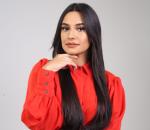 Advogado Correspondente Jurídico: Adrielly Mesquita