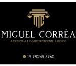 Advogado Correspondente Jurídico: Miguel Correa Neto 