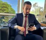 Advogado Correspondente Jurídico: Bruno De Quadros Leite - Advogado