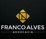 Advogado Correspondente Jurídico: Cauane Maria Franco Alves