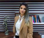 Advogado Correspondente Jurídico: Luiza Bernardes Costa