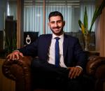 Advogado Correspondente Jurídico: Firas Baituni