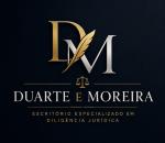 Advogado Correspondente Jurídico: Duarte & Moreira 