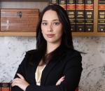 Advogado Correspondente Jurídico: Vitoria Ferreira Moraes