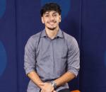 Advogado Correspondente Jurídico: João Vyctor Vaz
